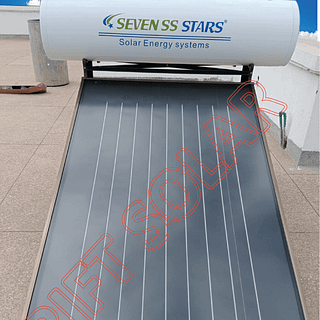 Solar Water Heaters Archives - Rift Solar and Electronics